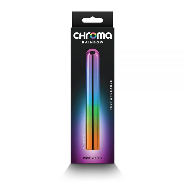 Chroma – Rainbow – Large ViPstore.hu - Erotika Webáruház - Szexshop