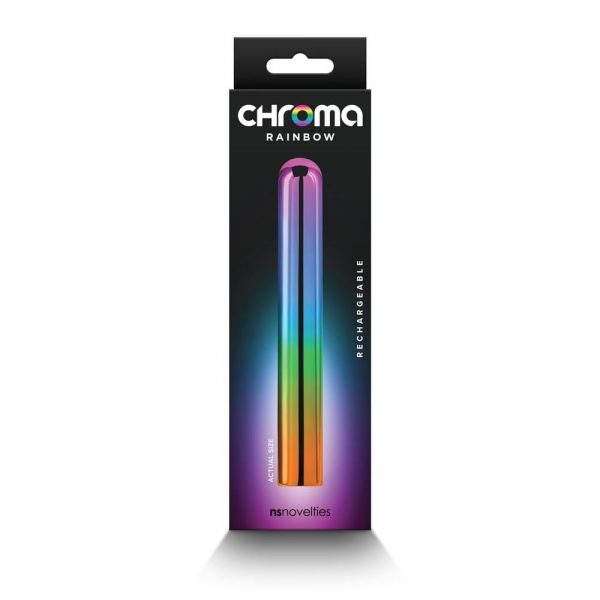 Chroma - Rainbow - Large #1 | ViPstore.hu - Erotika webáruház