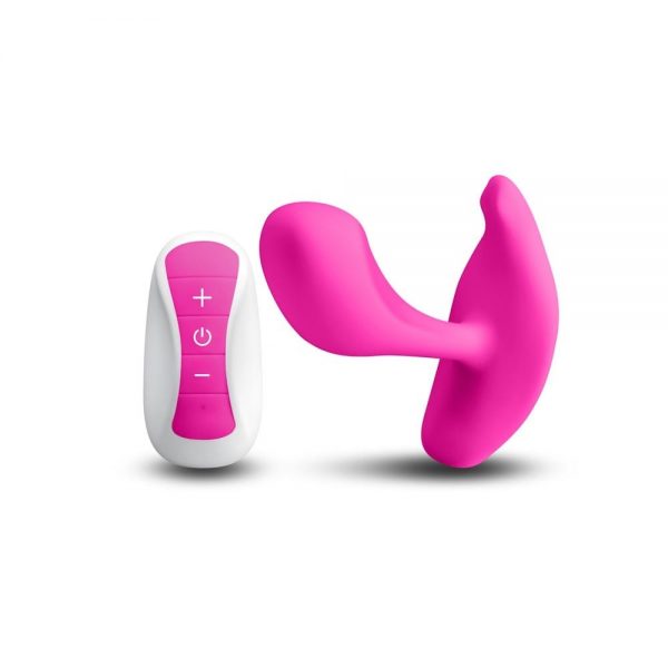 INYA - Eros - Pink #3 | ViPstore.hu - Erotika webáruház