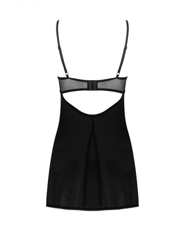 Serena Love chemise & thong   XS/S ViPstore.hu - Erotika Webáruház - Szexshop 6