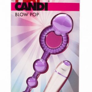 Play Candi Blow Pop (Boxed) #1 | ViPstore.hu - Erotika webáruház