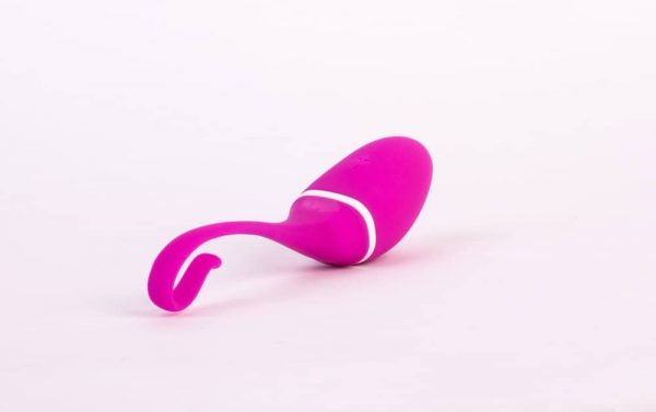 Realov Irena Smart Egg Purple ViPstore.hu - Erotika Webáruház - Szexshop 3