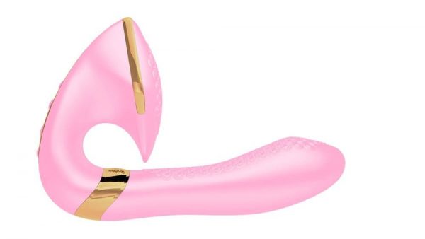 SOYO LIGHT PINK ViPstore.hu - Erotika Webáruház - Szexshop 4