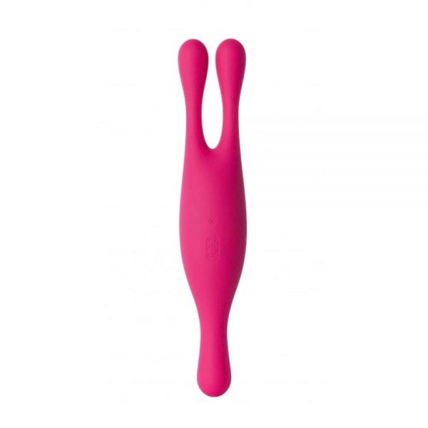 Marin Plum Red ViPstore.hu - Erotika Webáruház - Szexshop 2