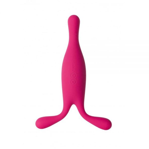 Marin Plum Red ViPstore.hu - Erotika Webáruház - Szexshop 3