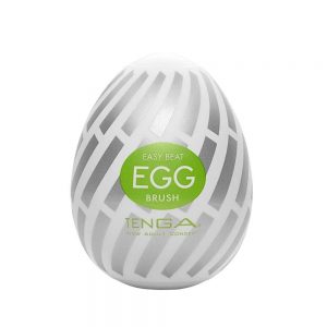 TENGA EGG BRUSH ViPstore.hu - Erotika Webáruház - Szexshop