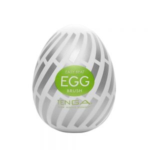 TENGA EGG BRUSH #1 | ViPstore.hu - Erotika webáruház