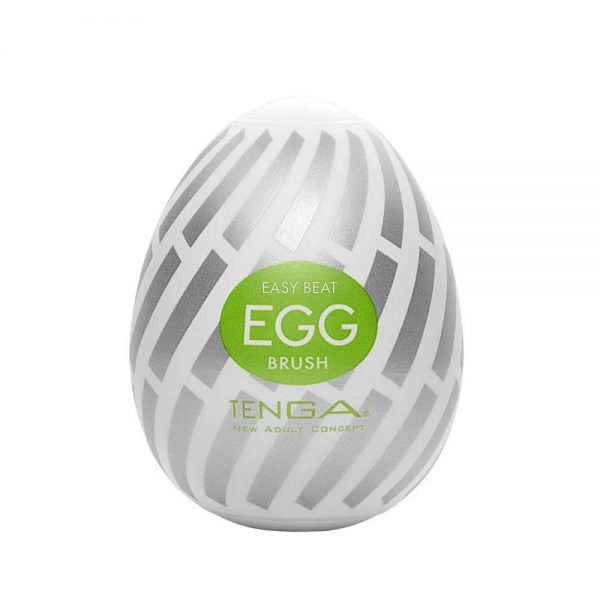TENGA EGG BRUSH ViPstore.hu - Erotika Webáruház - Szexshop