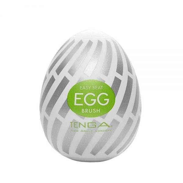 TENGA EGG BRUSH #1 | ViPstore.hu - Erotika webáruház