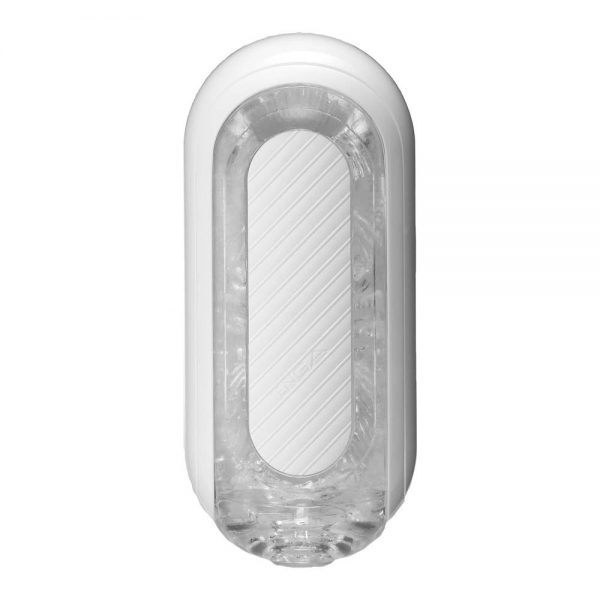 FLIP ZERO GRAVITY WHITE ViPstore.hu - Erotika Webáruház - Szexshop