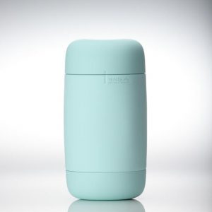 TENGA PUFFY MINT GREEN #1 | ViPstore.hu - Erotika webáruház