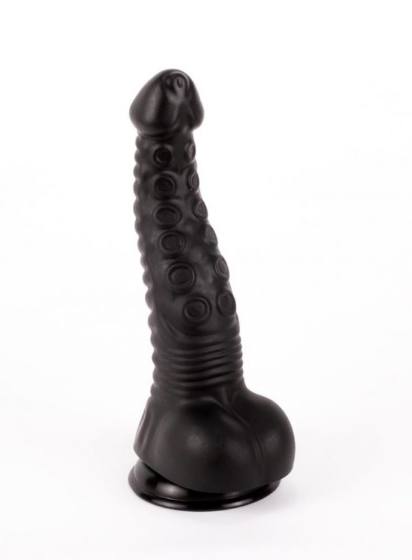 X-MEN 11” Butt Plug Black II #7 | ViPstore.hu - Erotika webáruház