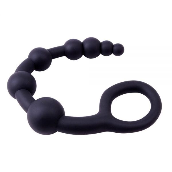 Power Boyfriend Beads ViPstore.hu - Erotika Webáruház - Szexshop 4