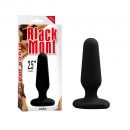 S Silicone Plug | ViPstore.hu - Erotika webáruház #1 - EAN 759746460127 | SKU CHISA00227