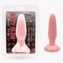 Butt Plug Anal Toys Flesh #1 | ViPstore.hu - Erotika webáruház