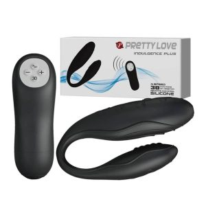 Pretty Love Indulgence Plus ViPstore.hu - Erotika Webáruház - Szexshop