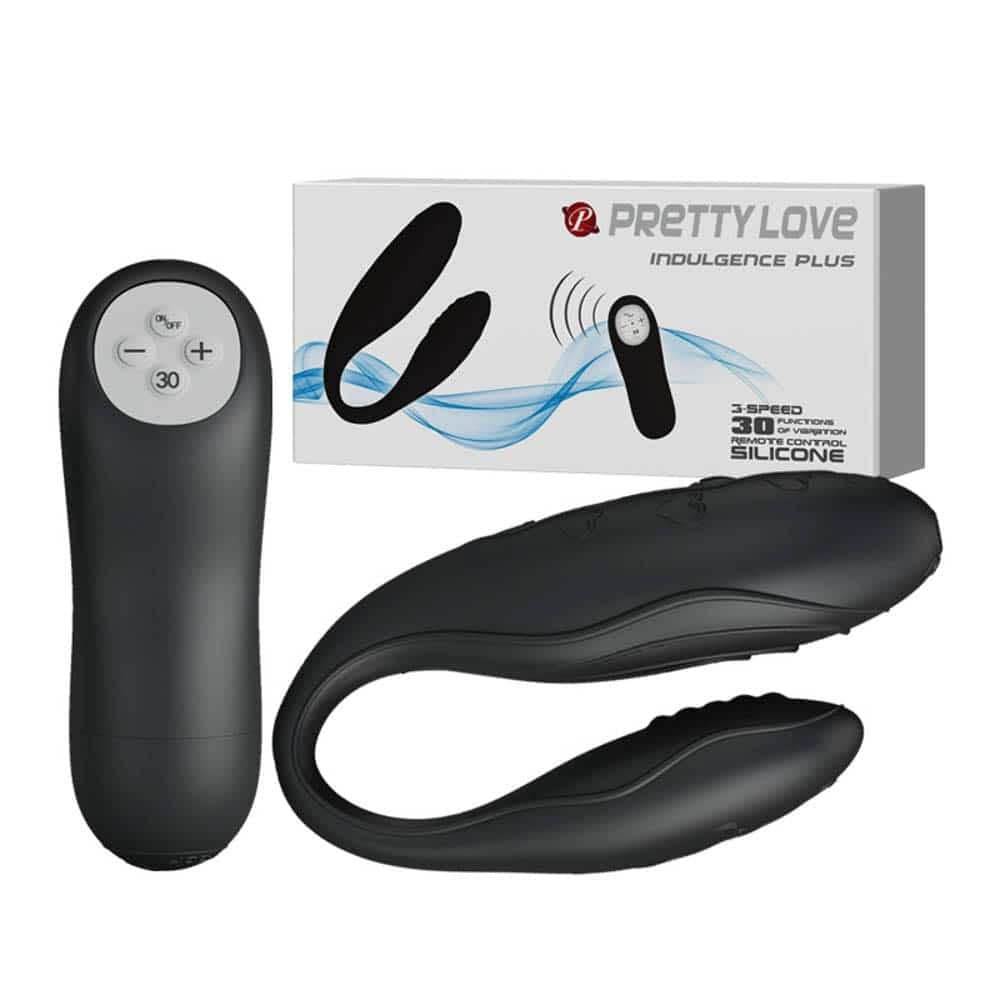 Pretty Love Indulgence Plus ViPstore.hu - Erotika Webáruház - Szexshop