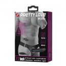 Strap on Harness with 7" Cock  Light ViPstore.hu - Erotika Webáruház - Szexshop 33