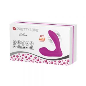 Pretty Love Lillian #1 | ViPstore.hu - Erotika webáruház