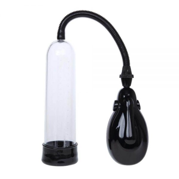 Penis Pump with Automatic Air Pump Machine ViPstore.hu - Erotika Webáruház - Szexshop 2