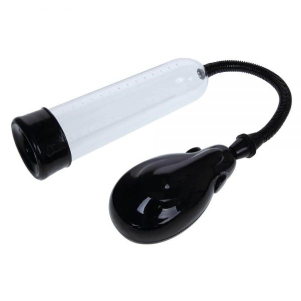 Penis Pump with Automatic Air Pump Machine ViPstore.hu - Erotika Webáruház - Szexshop 3