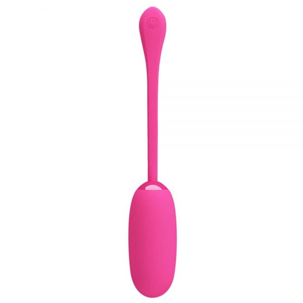 Pretty Love Julius Pink ViPstore.hu - Erotika Webáruház - Szexshop 2