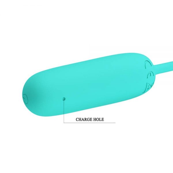 Pretty Love Joyce Turquoise ViPstore.hu - Erotika Webáruház - Szexshop 7