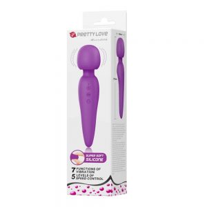 Pretty Love Meredith Purple ViPstore.hu - Erotika Webáruház - Szexshop