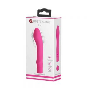 Pretty Love Ira Pink ViPstore.hu - Erotika Webáruház - Szexshop