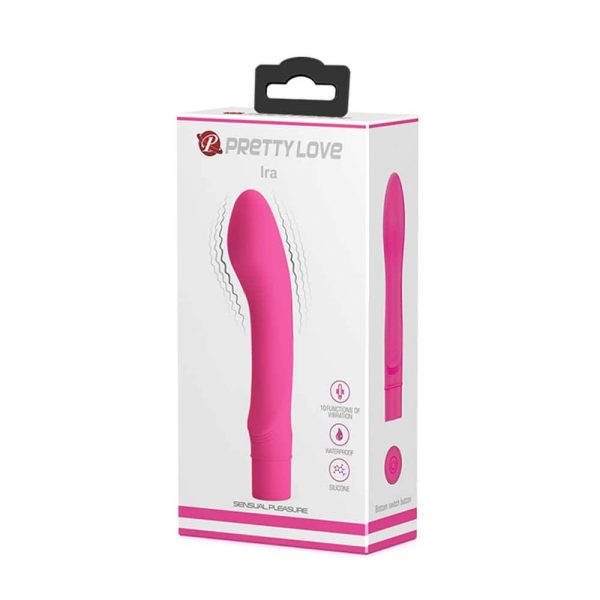 Pretty Love Ira Pink ViPstore.hu - Erotika Webáruház - Szexshop