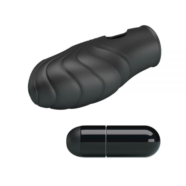 Pretty Love Lich Black ViPstore.hu - Erotika Webáruház - Szexshop 6