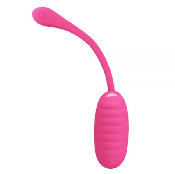 Pretty Love Kirk Pink ViPstore.hu - Erotika Webáruház - Szexshop 2