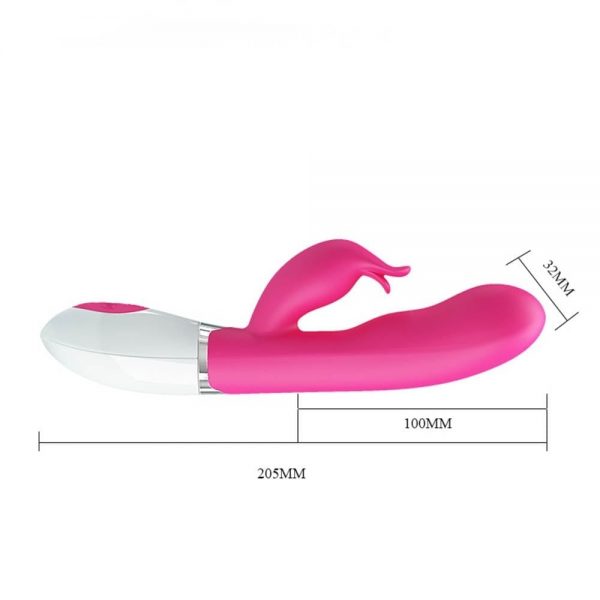 Pretty Love Felix Pink ViPstore.hu - Erotika Webáruház - Szexshop 5