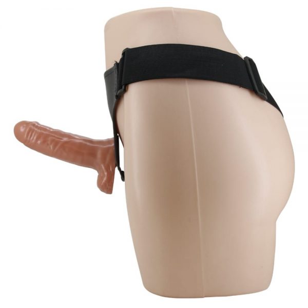 Ultra Passionate Harness 7 ViPstore.hu - Erotika Webáruház - Szexshop 6