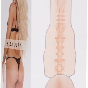 Fleshlight Girls Elsa Jean Treat (Butt) ViPstore.hu - Erotika Webáruház - Szexshop