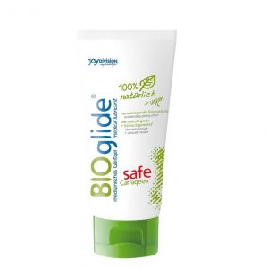 BIOglide "safe" (mit Carrageen) 100 ml #1 | ViPstore.hu - Erotika webáruház