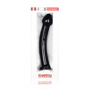 Glass Romance Black 2 ViPstore.hu - Erotika Webáruház - Szexshop