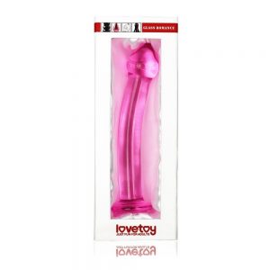 Glass Romance Pink ViPstore.hu - Erotika Webáruház - Szexshop
