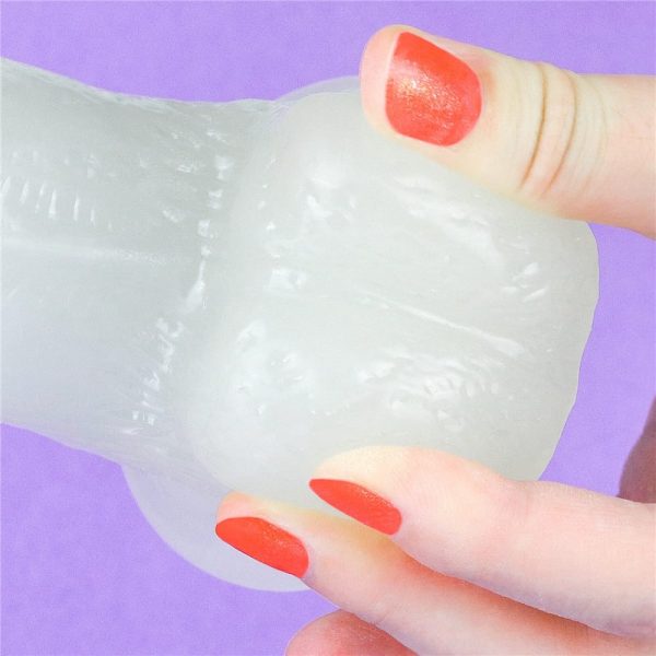 7.5'' Lumino Play Dildo ViPstore.hu - Erotika Webáruház - Szexshop 2