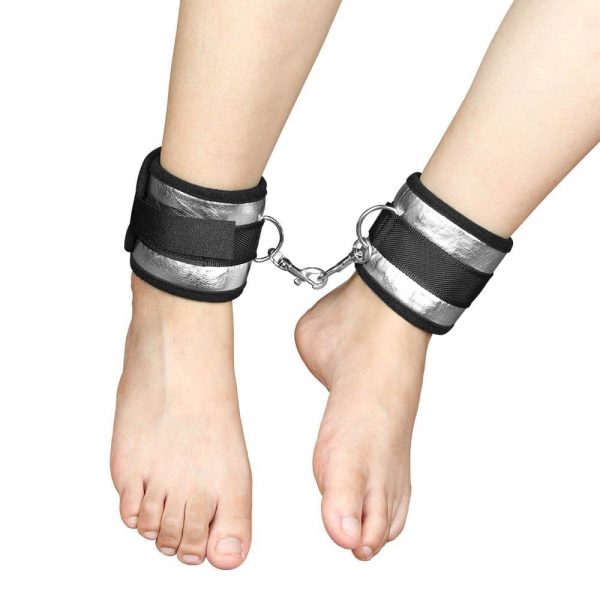 Struggle My Bed Restraints ViPstore.hu - Erotika Webáruház - Szexshop 8