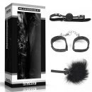 Vivid Niji: Glossy Multicolor Soft Bondage Kit (8 pieces) ViPstore.hu - Erotika Webáruház - Szexshop