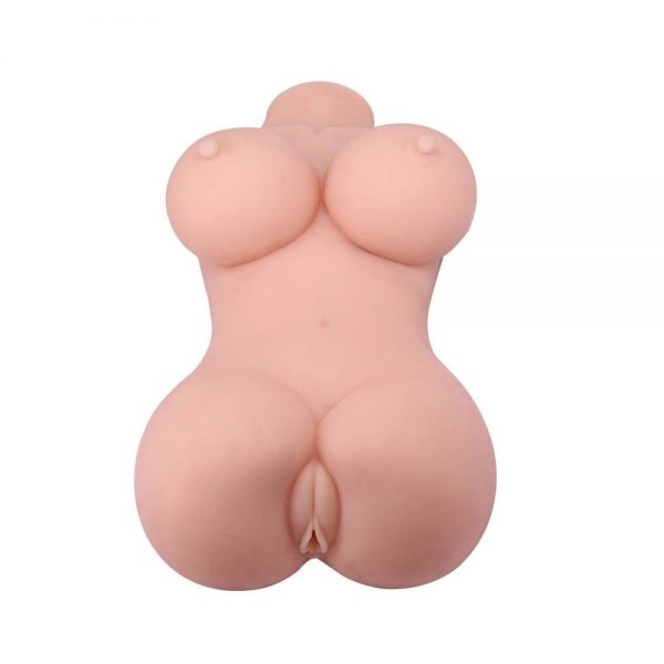 Double Hole 3D Masturbator IV ViPstore.hu - Erotika Webáruház - Szexshop 7