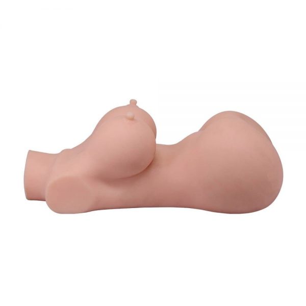 Double Hole 3D Masturbator IV ViPstore.hu - Erotika Webáruház - Szexshop 8