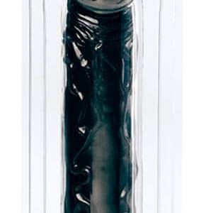 Big Bonanza 13 Black Butt Plug ViPstore.hu - Erotika Webáruház - Szexshop
