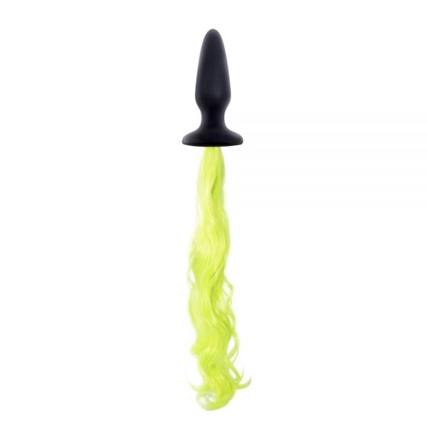 Unicorn Tails Yellow ViPstore.hu - Erotika Webáruház - Szexshop 2