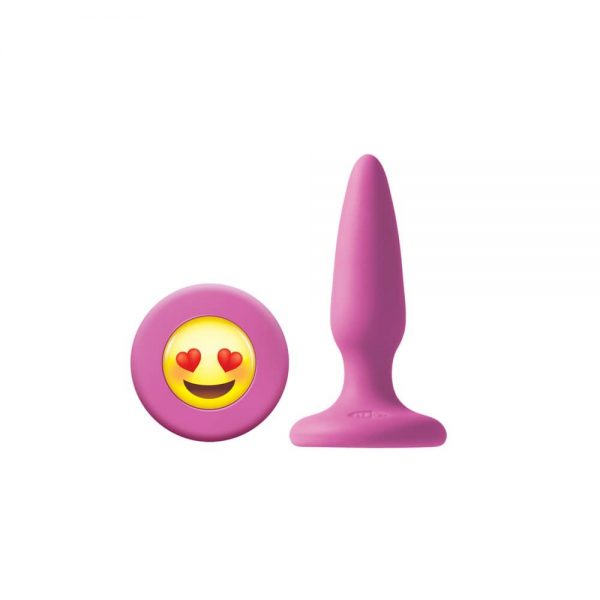 Moji's Ily Pink ViPstore.hu - Erotika Webáruház - Szexshop 2