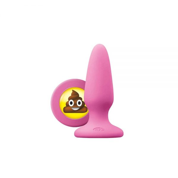 Moji's – SHT – Medium – Pink ViPstore.hu - Erotika Webáruház - Szexshop 2