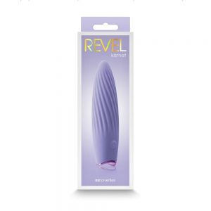 Revel – Kismet – Purple ViPstore.hu - Erotika Webáruház - Szexshop