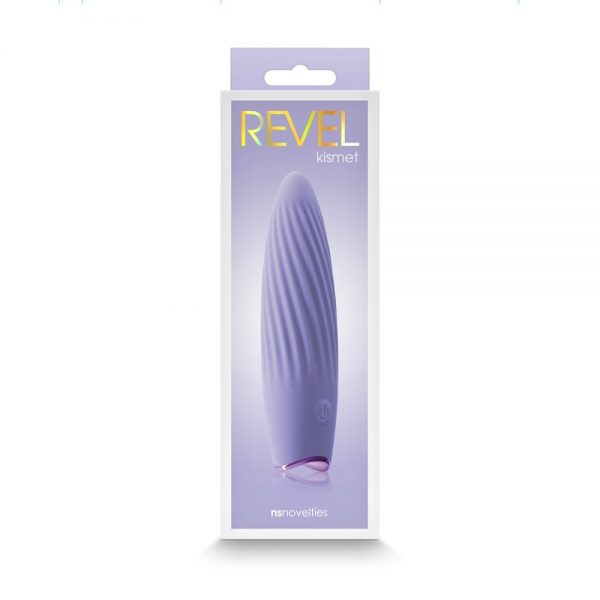 Revel - Kismet - Purple #1 | ViPstore.hu - Erotika webáruház