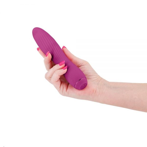 Obsession – Clyde – Dark Pink ViPstore.hu - Erotika Webáruház - Szexshop 4